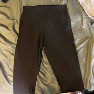 lululemon Align High-Rise Pant 28"